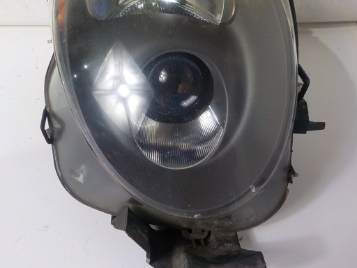 ALFA ROMEO MITO light right front front UK CIEMNA