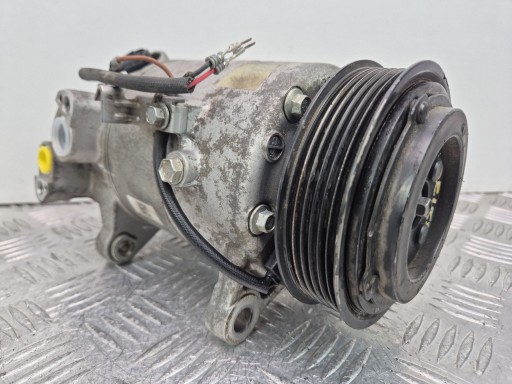 BMW 2 F45 218d kompresor klimatizace 9295050 B47C20A