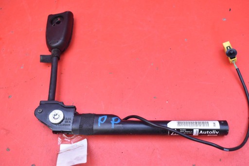 adjuster ZAPINKA supports right front 13332664 OPEL ASTRA 4 IV J 09-12