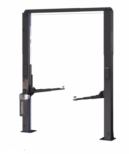 Двухколонный подъемник NUSSBAUM 4,6т. PowerLift SLH 2.46 UNI Advanced