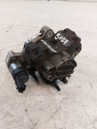 injection pump RENAULT SCENIC II 1.9DCI 8200108225