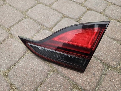 light rear part rear right BASE GATE RH to the bonnet bonnet Opel Zafira C 39028597