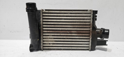 Radiatore / Raffreddatore Dell’aria radiatore intercooler RENAULT CLIO IV CAPTUR 144963014R