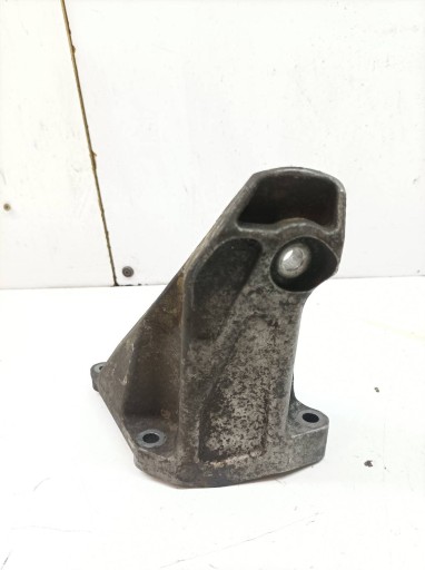 support 6754615 01 3.6 V8 N62 Bmw Seria 7 IV (2001-2008) E65/66/67/68