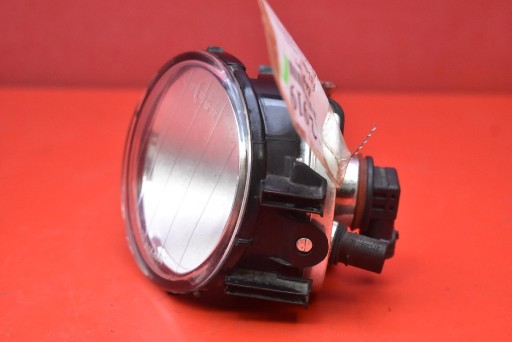 fog light left front front 19-A774H FORD S-MAX MK1 06-10