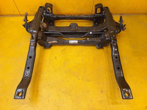 Mercedes-benz sprinter w907 передні сани коляска a9070022999