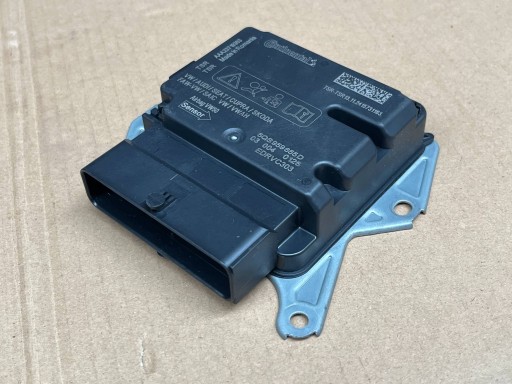 řídící jednotka airbagů airbag SKODA SUPERB IV 5QS959655D !J
