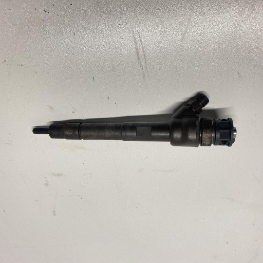 Einspritzdüse Pumpe-Düse-Einheit des Kraftstoffsbehälters JAGUAR XE70 2.0 DIESEL 0445110654