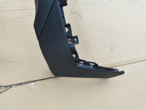 HYUNDAI TUCSON II III 15- accessori Paraurti posteriore posteriore 86612-D7010