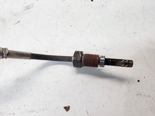 Sensor TEMPERATURY Gase AUDI VOLKSWAGEN SEAT SKODA 04L906088AE