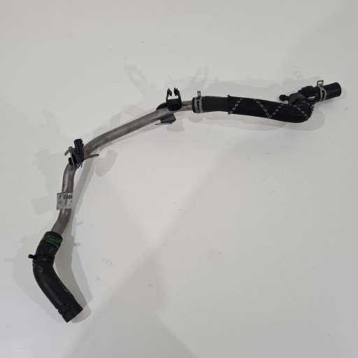 wiring hose of water H4D 1.0 TCE CLIO V 210457203R