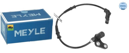 0148000107 - Датчик ABS MERCEDES P. MERCEDES C Class 93-LE