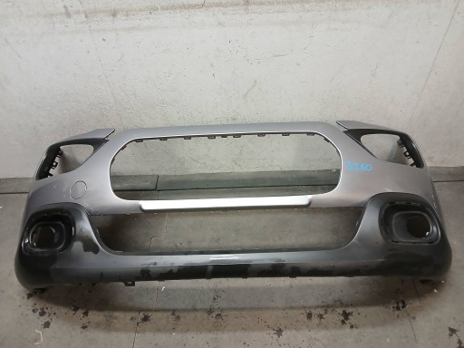 bumper front CITROEN C3 III 3 LIFT 19