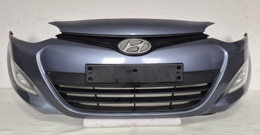 HYUNDAI I20 and LIFT 12- bumper front front LED 86511-4P500