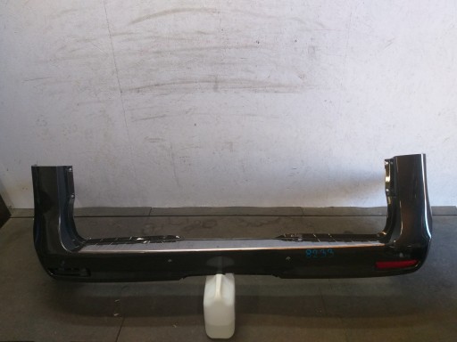 Stoßstange heck MERCEDES V KLASA W447 LONG