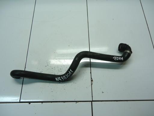 BMW E87 E90 2.0 N43B20 prijenos cijevčica vode 7570940
