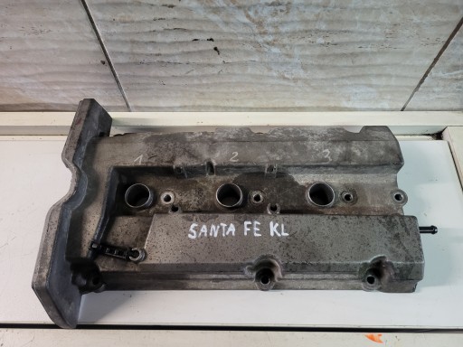 COPERCHIO PUNTERIE HYUNDAI SANTA FE e 3.5 V6