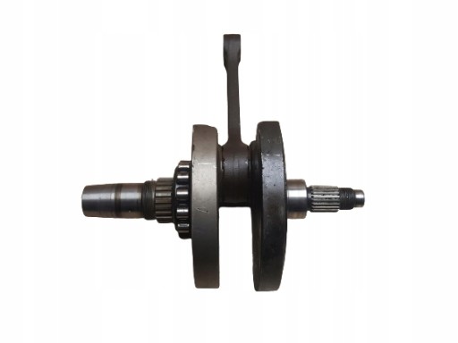 LS650105 - SUZUKI LS 650 SAVAGE КОЛІНЧАСТИЙ ВАЛ ШАТУН