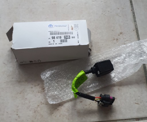 Камера заднего вида opel mokka b ii c4 iii 208 ii gt оригинал 9841924880