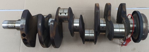 1DA50791, - Коленвал jaguar xkr 4.0 v8 1da50791