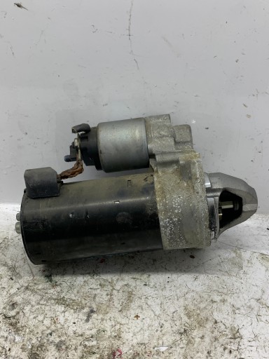 starter A6519062300 MERCEDES W204 COUPE LIFT (2011-2014) 2.2 CDI