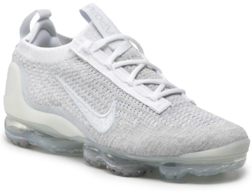 Topánky NIKE WMNS AIR VAPORMAX 2021FK DC4112 100 VEĽ. 40