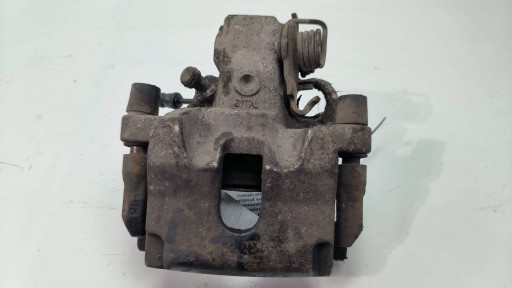 caliper brake rear part left 2.0 HDI CITROEN C5 II X7 LIFT