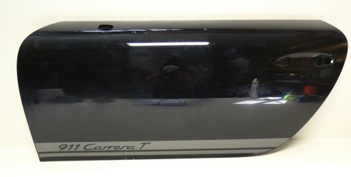PORSCHE CARRERA 911 991 99153173100 door side left