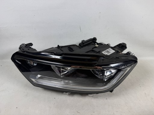 Vw T-roc Lift 2G 21- light left front front