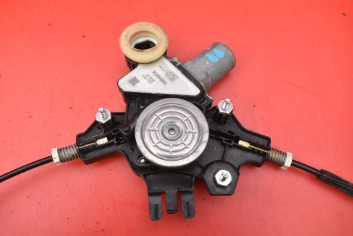 window regulator right front EU 69810-02791-C TOYOTA COROLLA E21 sedan 17-24