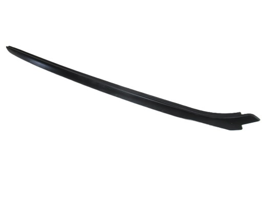 moulage couverture vitres bande garniture wode przyszybowa droit BMW F30 F31 F80
