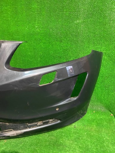 front bumper front VOLVO XC60 and LIFT 13- NR.Z4364