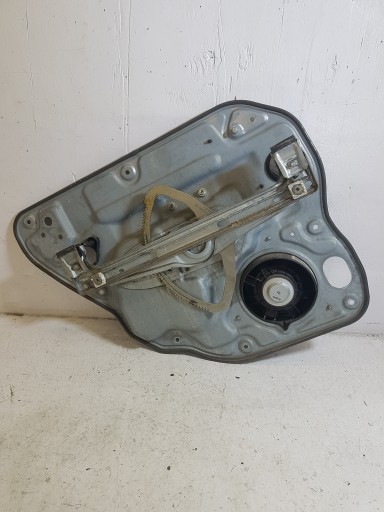 ELE mechanism windows right rear VOLVO V50 0923382 8679083 30724757