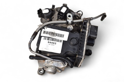 modul riadiaca jednotka prevodovky prevodov CITROEN C4 a Automat 9662943480