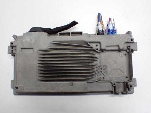 62105B5B498 - Дисплей лічильник контролер модуль 5b5b498 підйомник bmw 4 i4 g26 24r