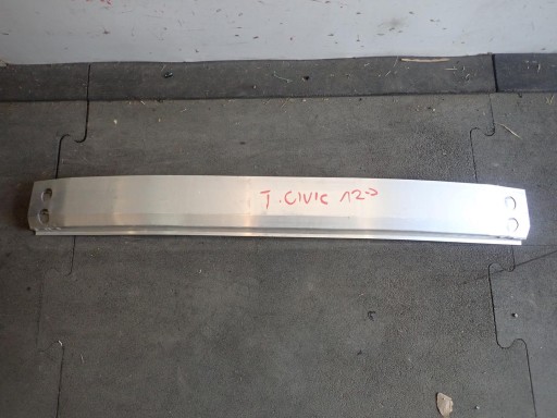 sider rear part HONDA CIVIC IX 2012