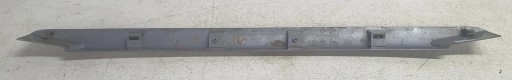 Leiste Schutzleiste oben Grill FORD RANGER LIFT 09