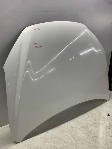 Cofano MAZDA CX5 CX-5 (2012-2015) colore A4D