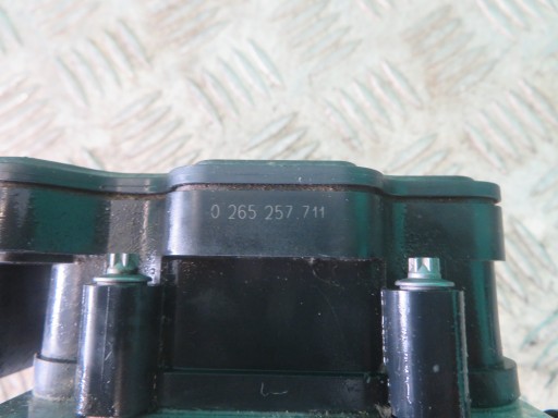 pump ABS DUCATO BOXER JUMPER 18R 0265257711
