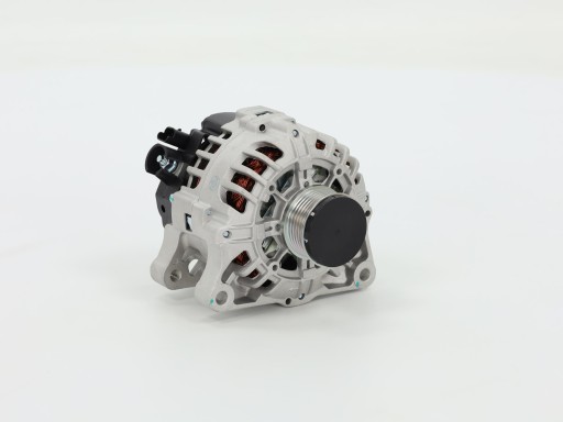 TTAL001129 - Генератор турбо-тек stx100564r