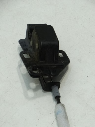 lock door right rear part PEUGEOT PARTNER II 2008-2018R.