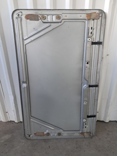 abdeckung WIEKO Schiebedach MERCEDES W124 84-93 1247800021