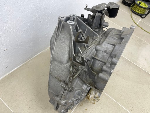 Getriebe MERCEDES A-KLASA W176 W246 W117 CGI 122KM 63TYS PRZEBIEG