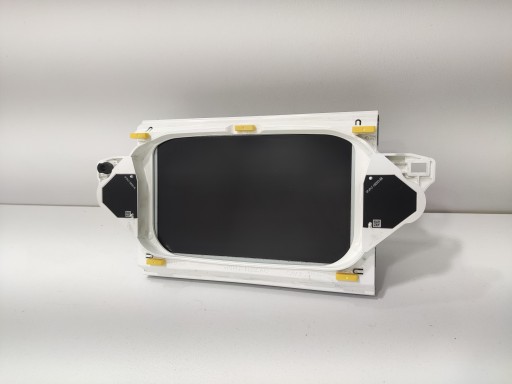 kilometar sat displej CITROEN DS3 DS 3 CROSSBACK 9820811780 2019-2022