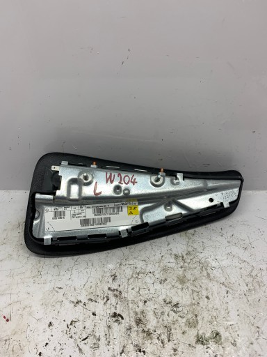 Airbag Airbag Siège Gauche A2048600105 MERCEDES W204 C-KLASA (2007-2014)