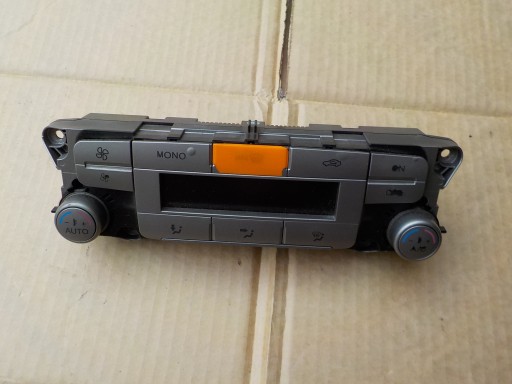 panel Controllo CLIMATIZZATORE ARIA CONDIZIONATA ford s-max mk1 7S7T18C612AD
