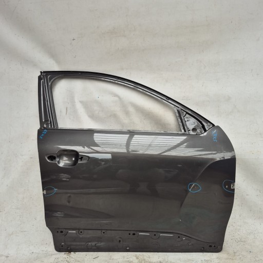 CITROEN C4 III 3 20-> door front front right
