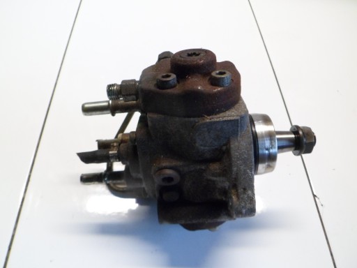 OPEL ASTRA IV J INSIGNIA 1.6CDTI B16DTH injection pump 55495425