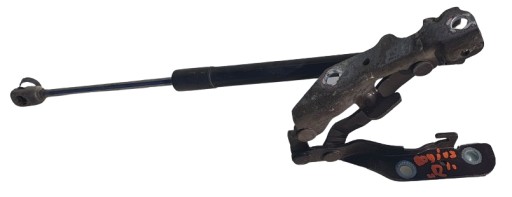 SsangYong Rodius 2 II Turismo 13- hinge bonnets right telescope