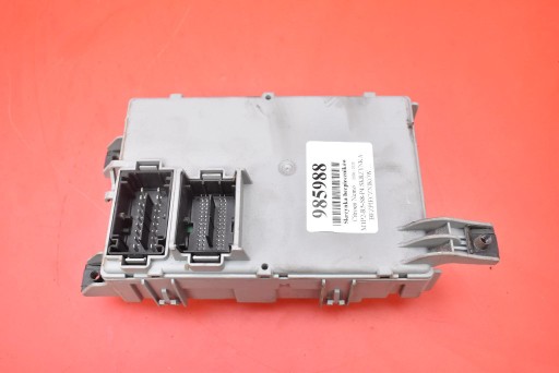 Kasten der Sicherungen BSI 01372879080 CITROEN NEMO 1.3 HDI 75KM 08-15 +PIN